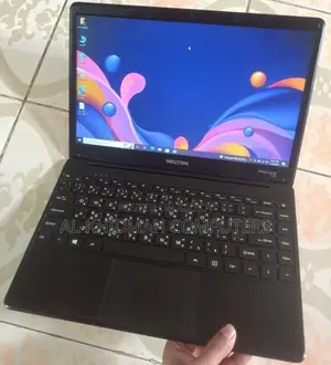 Walton Core i3 7th Gen Fresh Laptop, 128GB/4GB, কুরিয়ারেও দেয়া হয়.