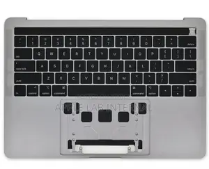 MacBook Pro 13" (A2159, 2019) Upper Case Assembly