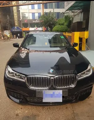 বিএমডব্লিউ ভাড়ার জন্য