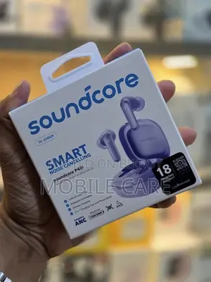 Anker Soundcore P40i TWS