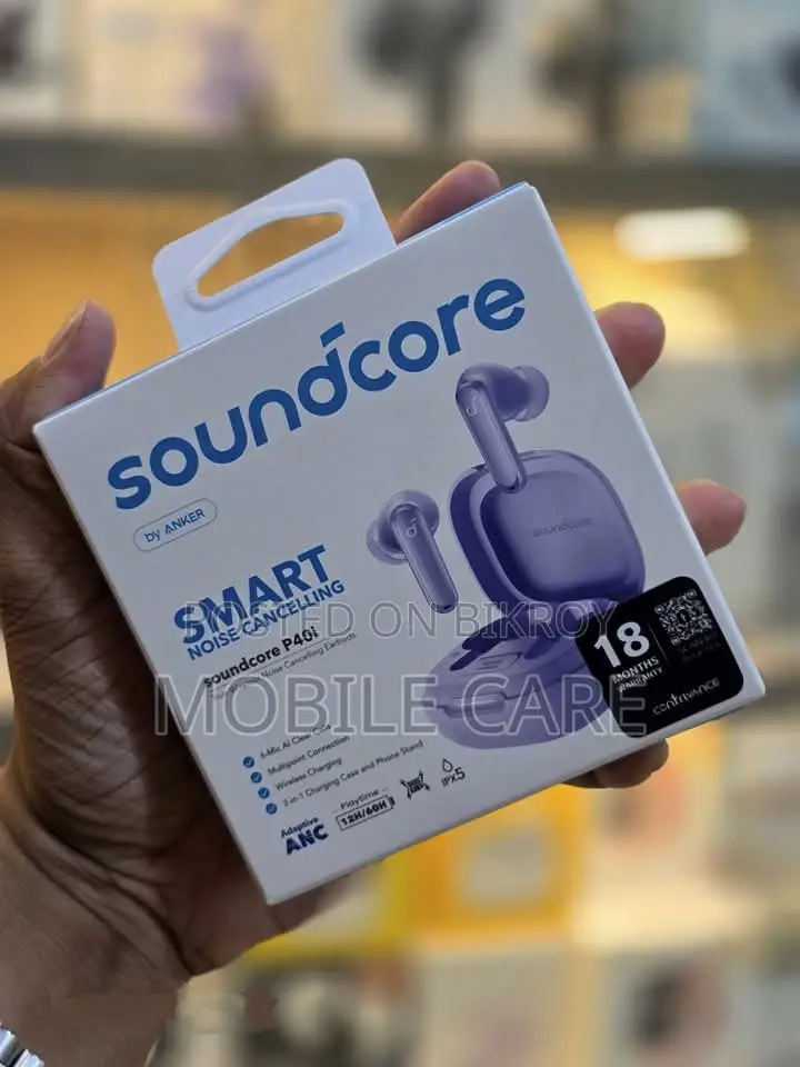 Anker Soundcore P40i TWS