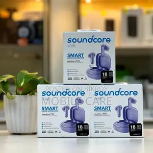 Anker Soundcore P40i TWS