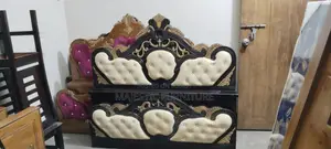 NEW BED 5/7 FEET. M # 2655