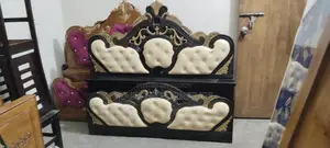 NEW BED 5/7 FEET. M # 2655