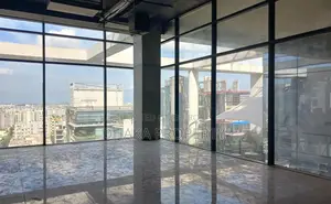Luxury Office Space 2500SqFt. Rent at Gulshan 2