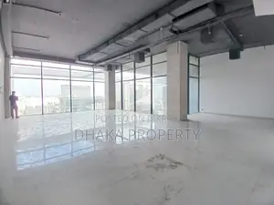 Luxury Office Space 2500SqFt. Rent at Gulshan 2