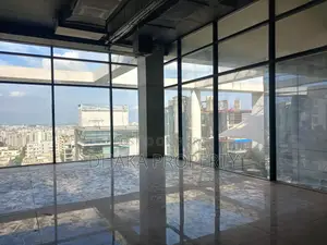 Luxury Office Space 2500SqFt. Rent at Gulshan 2
