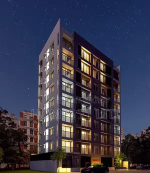1350 Sft South Facing Flat For Sale at Savar DOHS
