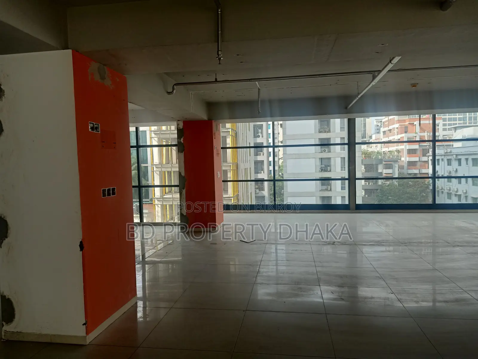 3385sft commercial space for rent