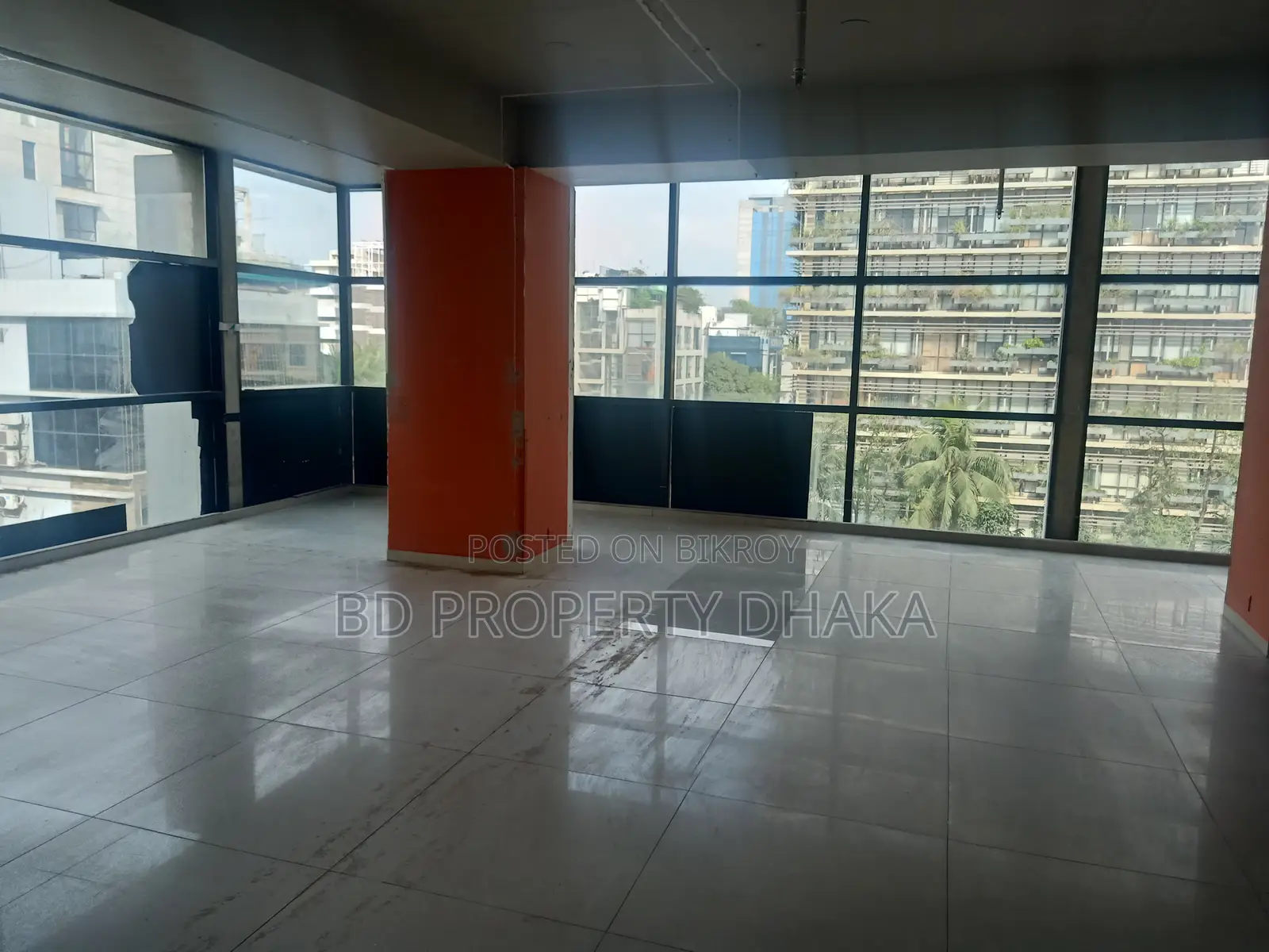 3385sft commercial space for rent