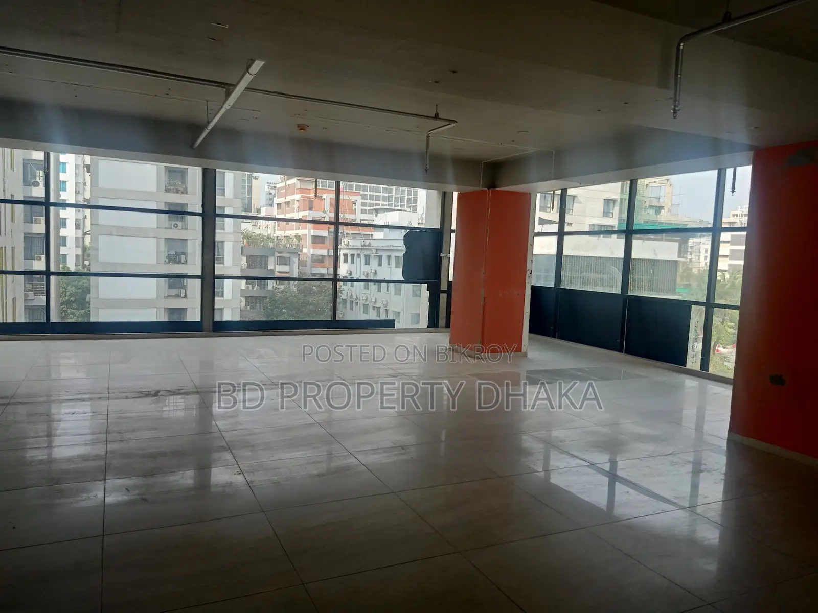 3385sft commercial space for rent