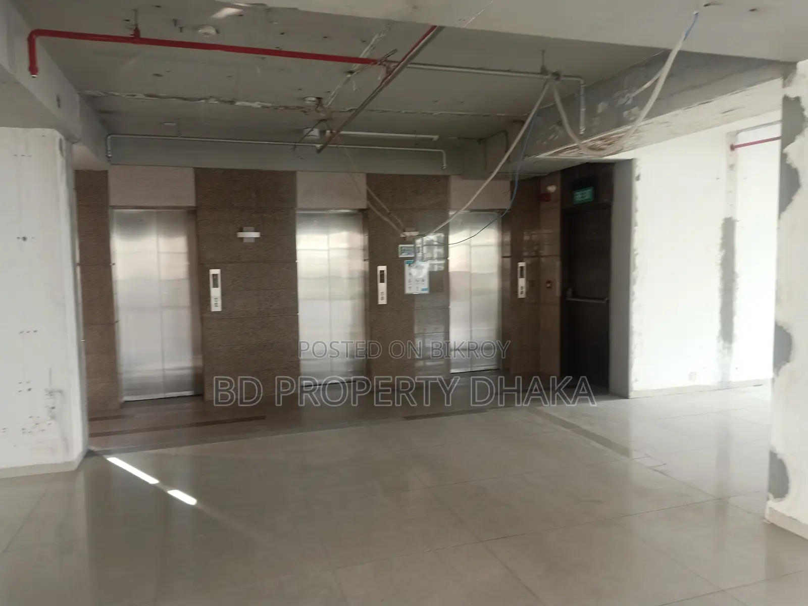 3385sft commercial space for rent
