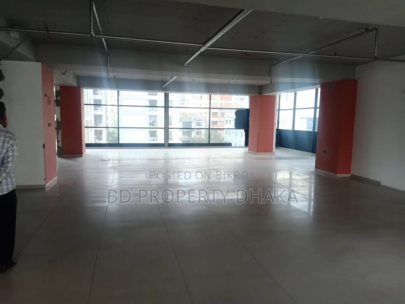 3385sft commercial space for rent
