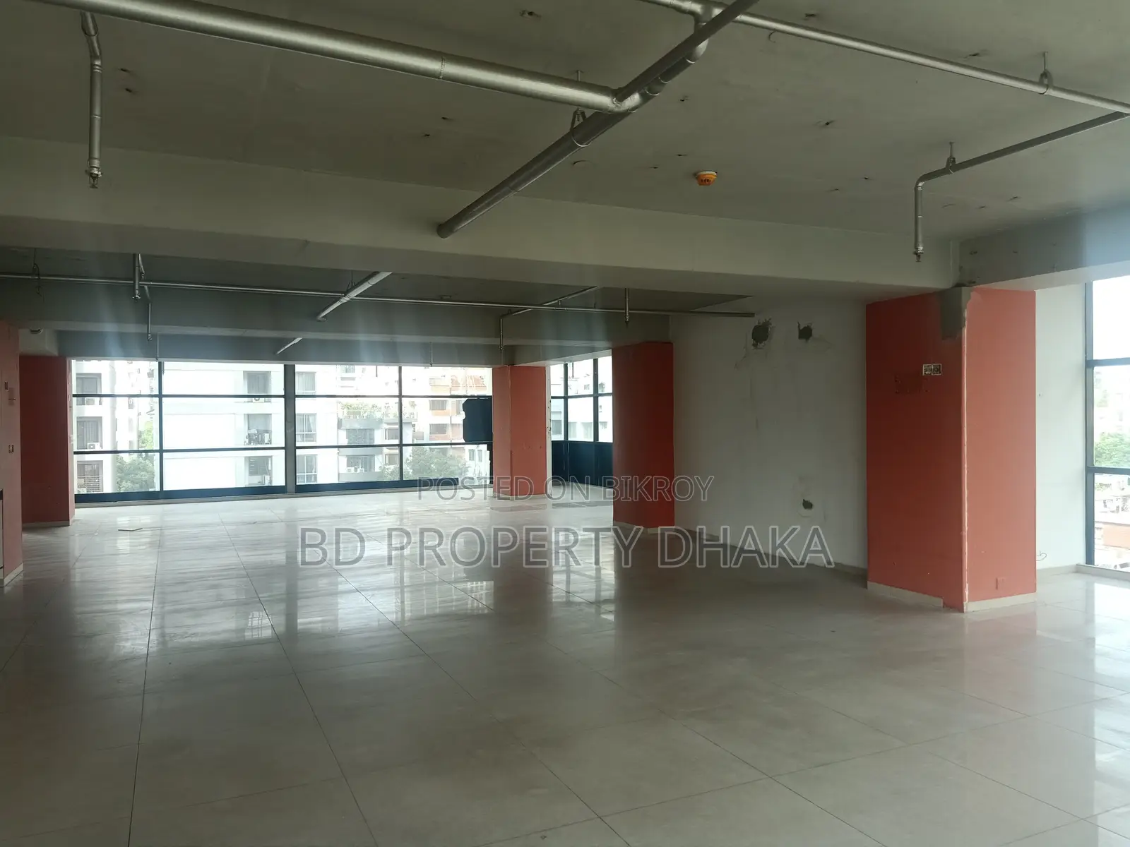 3385sft commercial space for rent