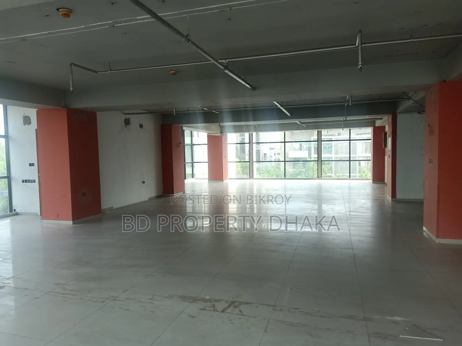 3385sft commercial space for rent