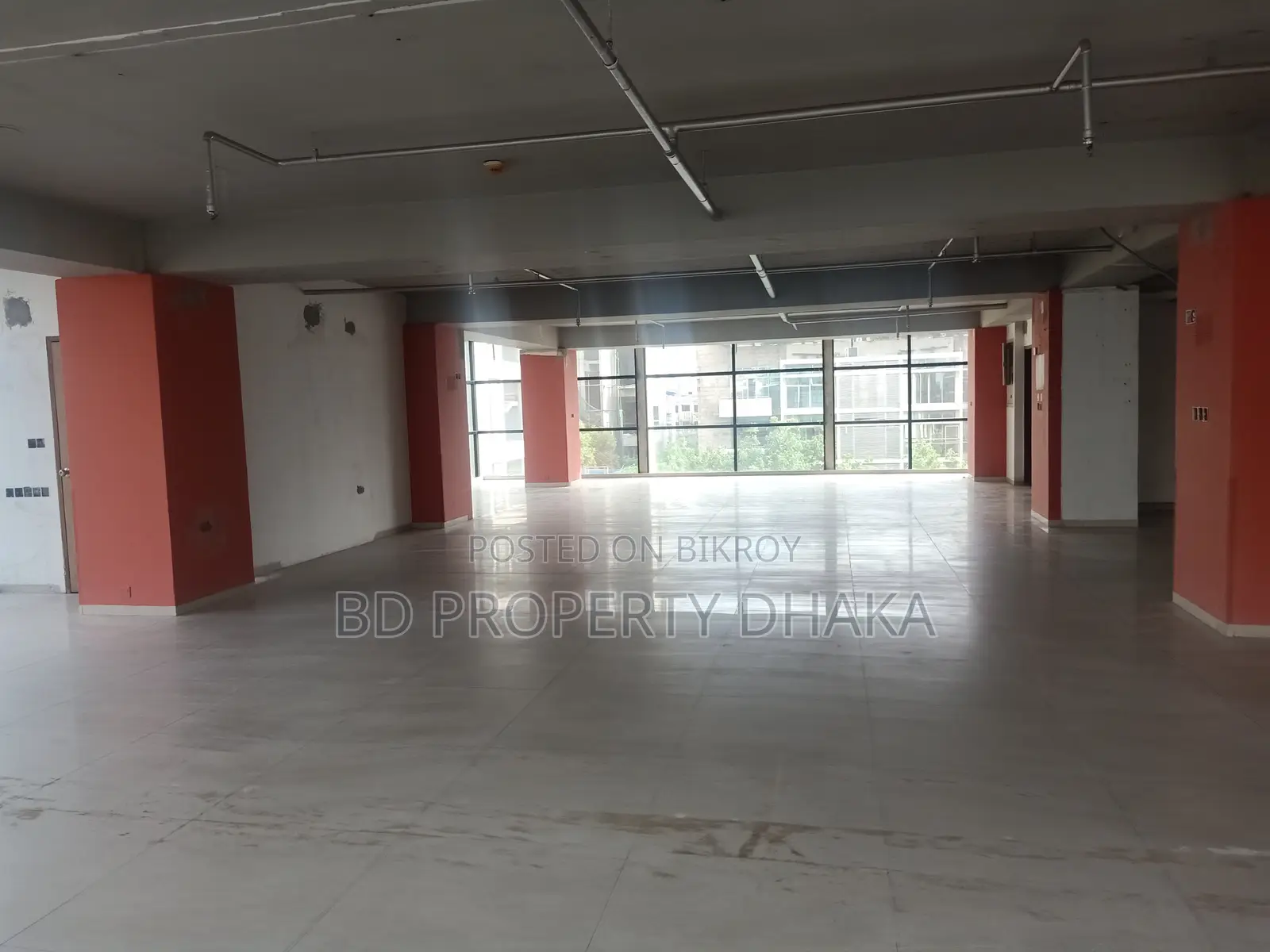 3385sft commercial space for rent