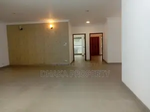 Semi Furnished 4 Beded Apartment Rent in Gulshan