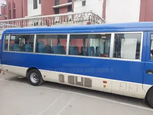 Ac Mini Bus For Rent
