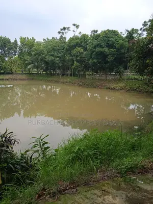 Premium 7.5 Bigha Garden Estate – Select Investment, Gazipur