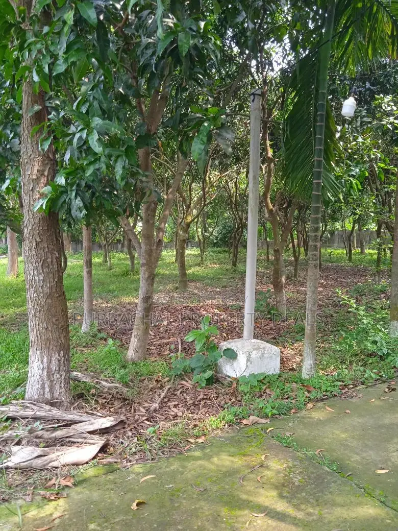Premium 7.5 Bigha Garden Estate – Select Investment, Gazipur