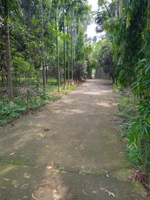 Premium 7.5 Bigha Garden Estate – Select Investment, Gazipur