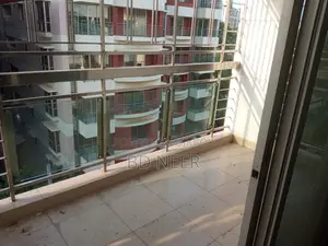 Nice Looking Unfurnish 3 Bed Room Apt Rent in Banani North