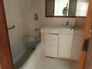 Nice Looking Unfurnish 3 Bed Room Apt Rent in Banani North