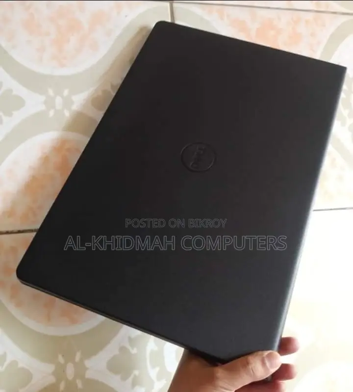 দারুন অফার, DELL Core i5 5th Gen Ultra Slim Laptop, 500GB, 8GB.