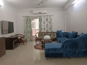 গুলশান ২-এ ২৩০০ বর্গফুটের সম্পূর্ণ ফার্নিশড অ্যাপার্টমেন্ট ভাড়ার জন্য