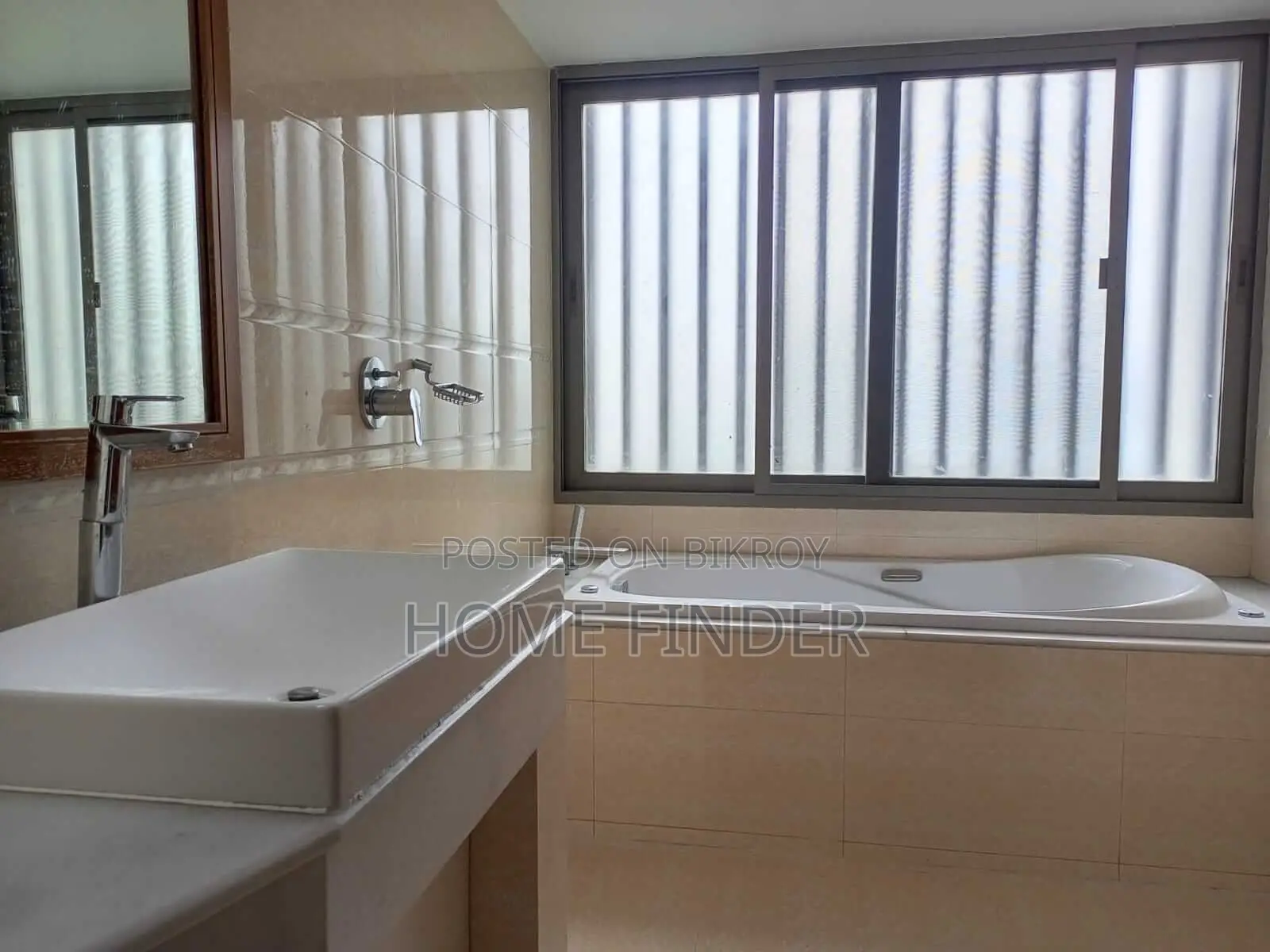 Luxurious(pool-gym) Semi Furnished Apt: For Rent @ Gulshan