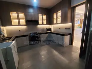 Shanta Luxurious Furnished Apartment for Rent in Baridhara Diplomatic Zone