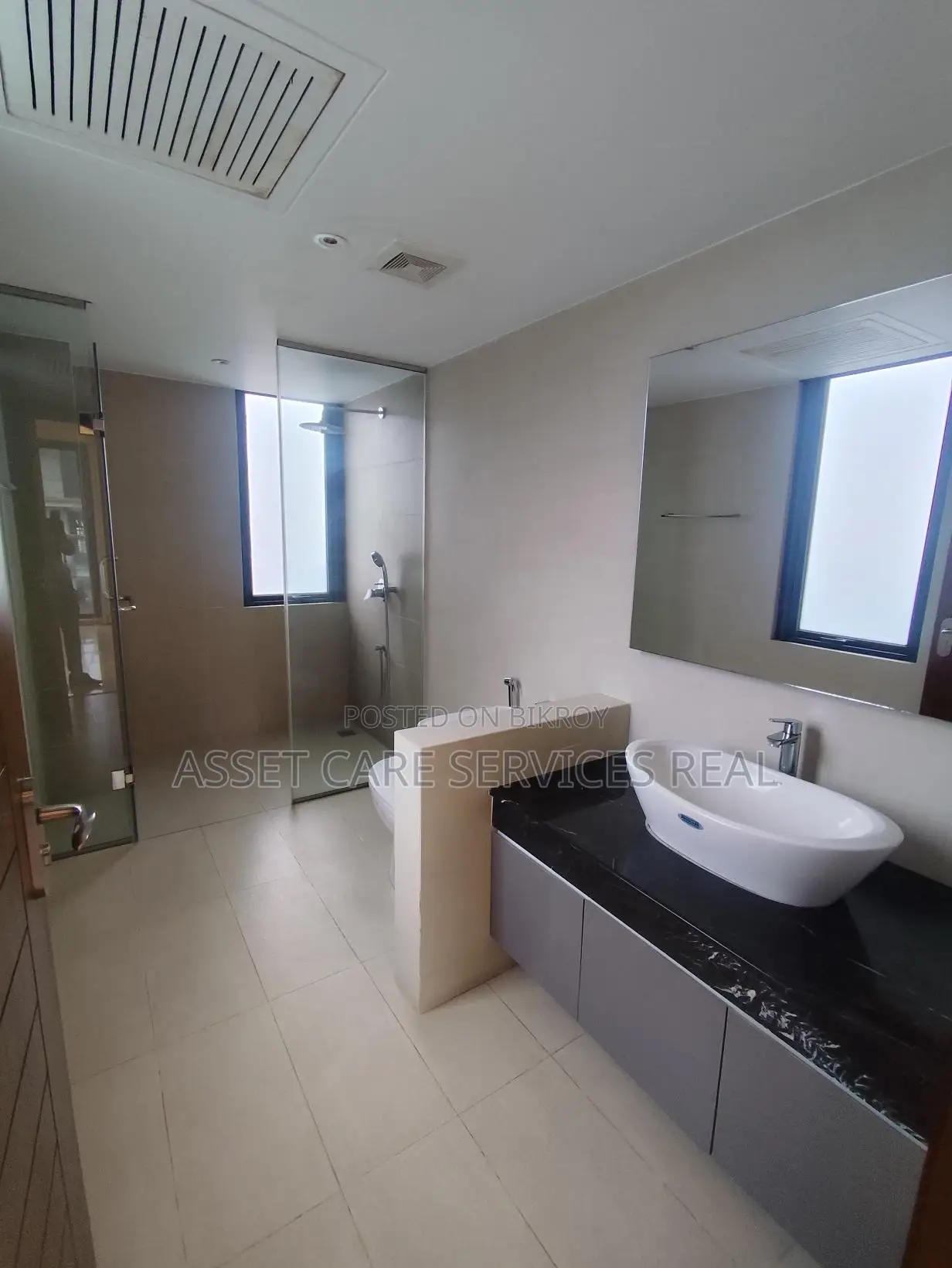 Shanta Luxurious Furnished Apartment for Rent in Baridhara Diplomatic Zone