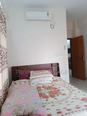 উত্তরায় সম্পূর্ণ ফার্নিশড ফ্ল্যাট ভাড়ার জন্য