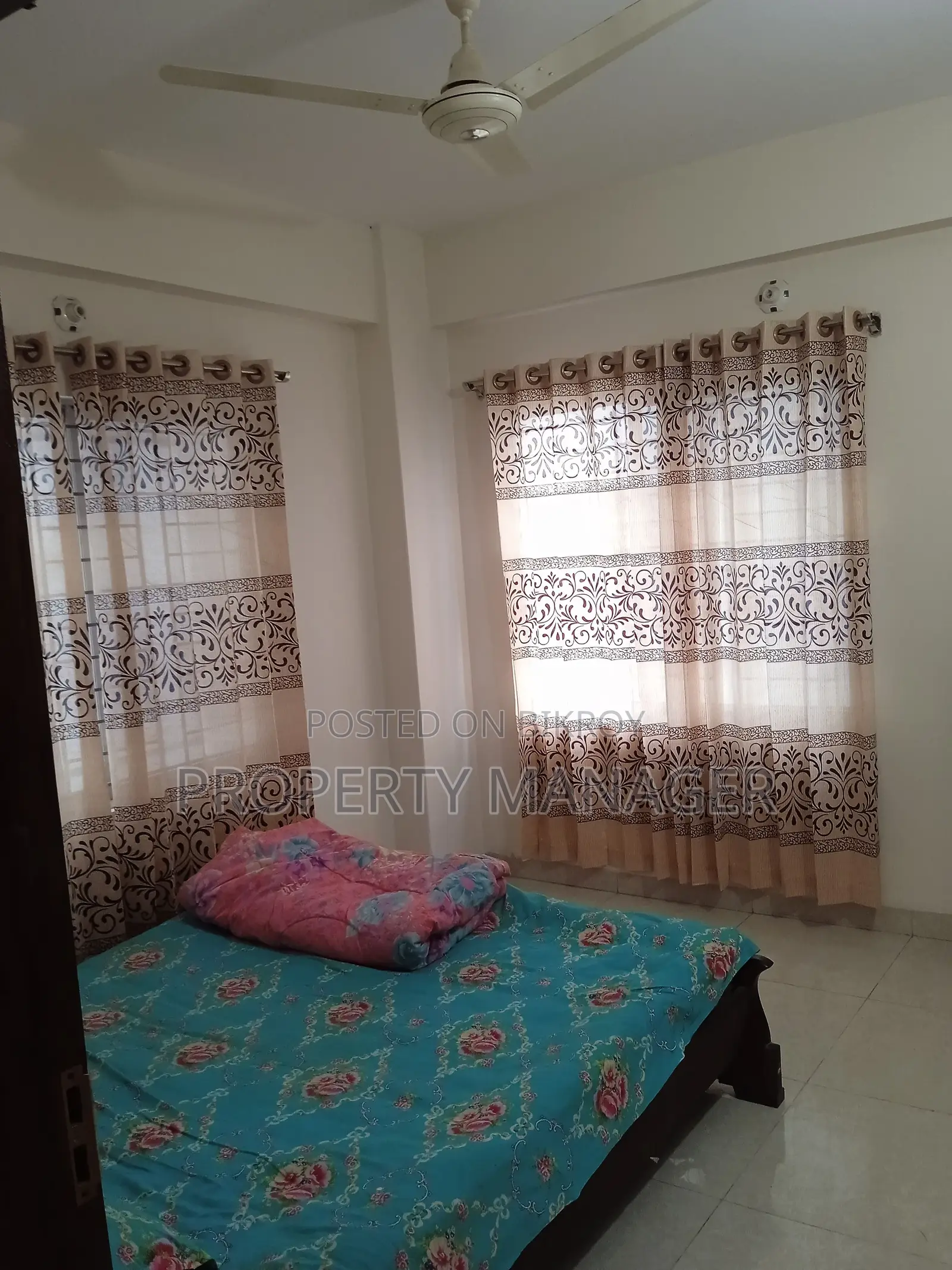 FULL FURNISHED FLAT FOR RENT IN UTTARA