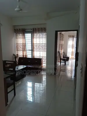 FULL FURNISHED FLAT FOR RENT IN UTTARA
