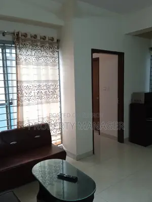 FULL FURNISHED FLAT FOR RENT IN UTTARA