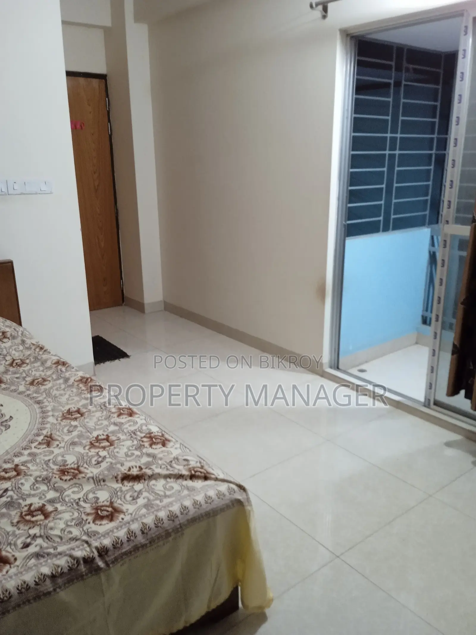 FULL FURNISHED FLAT FOR RENT IN UTTARA
