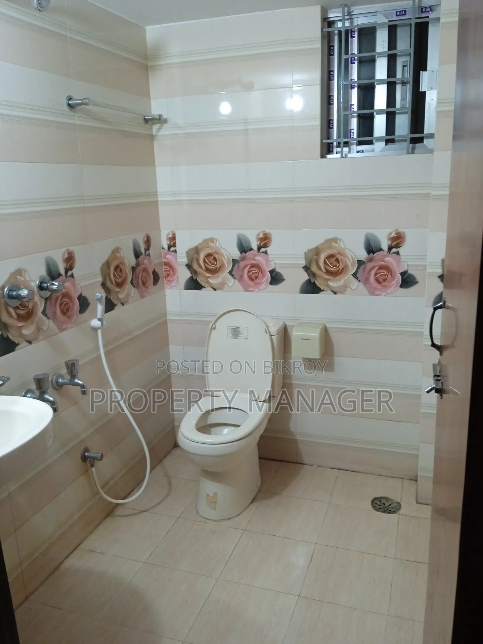 FULL FURNISHED FLAT FOR RENT IN UTTARA