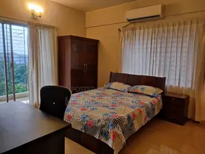 Full-furnished 2100 Sqft-3bed Apartment Rent @ Gulshan