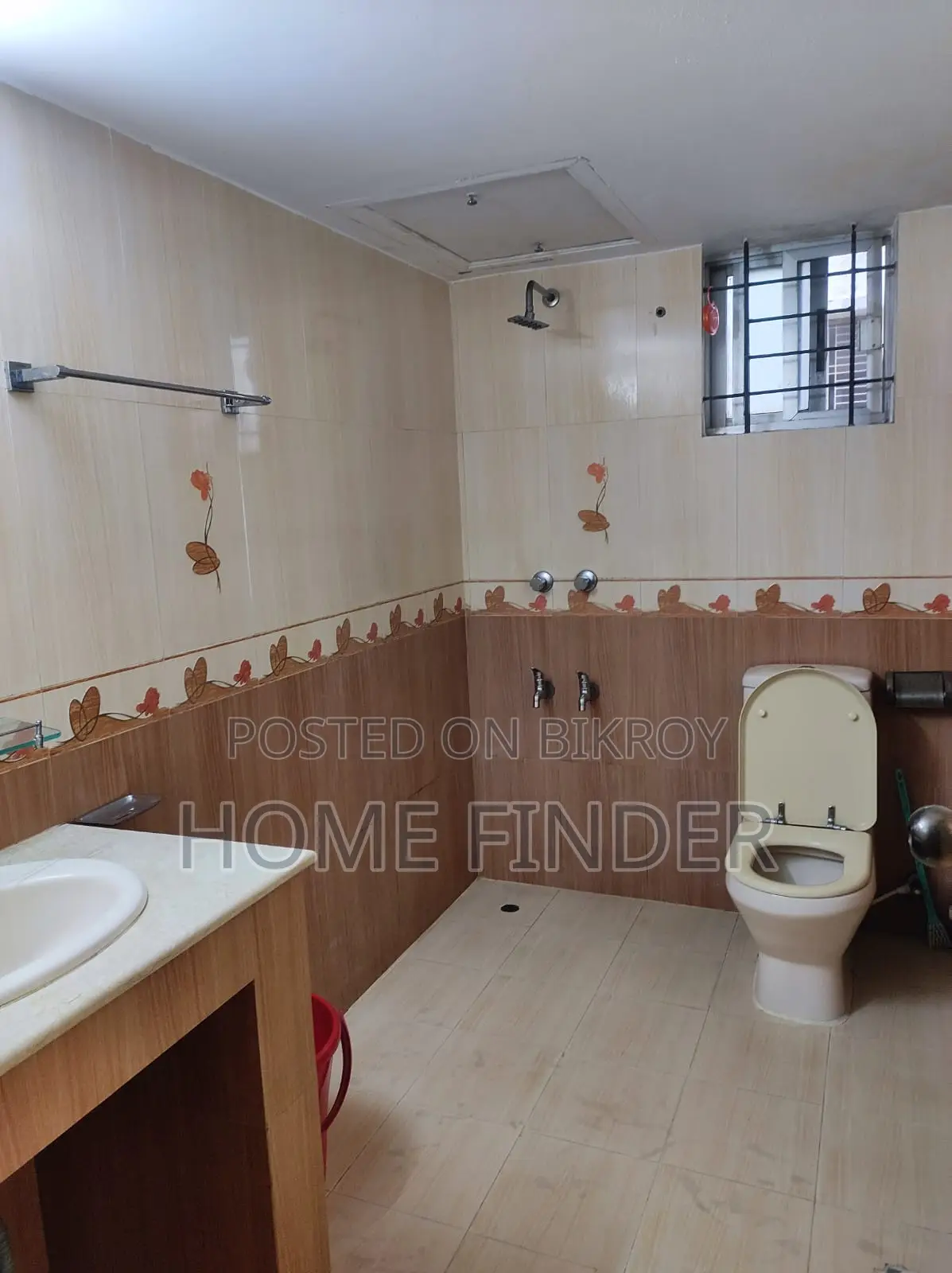 Full-furnished 2100 Sqft-3bed Apartment Rent @ Gulshan