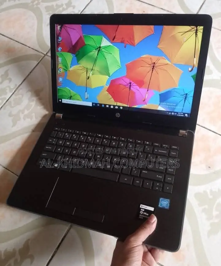 দারুন অফার, HP Core i3 5th Gen Laptop (4GB RAM, 1000GB Hard Disk).