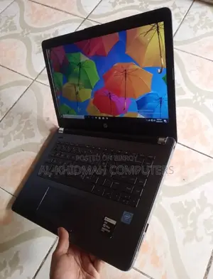 দারুন অফার, HP Core i3 5th Gen Laptop (4GB RAM, 1000GB Hard Disk).