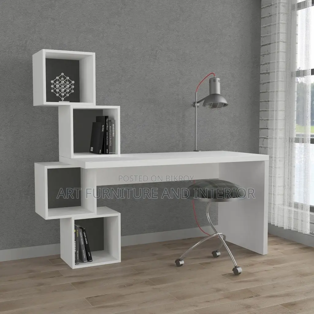 Study table cam cabinet 95