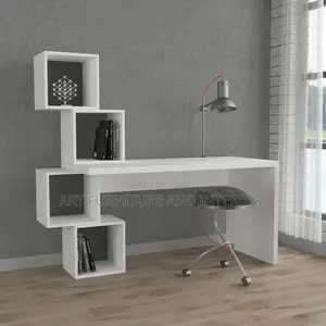 Study table cam cabinet 95