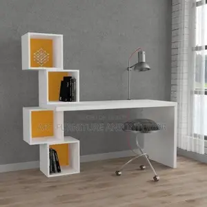 Study table cam cabinet 95