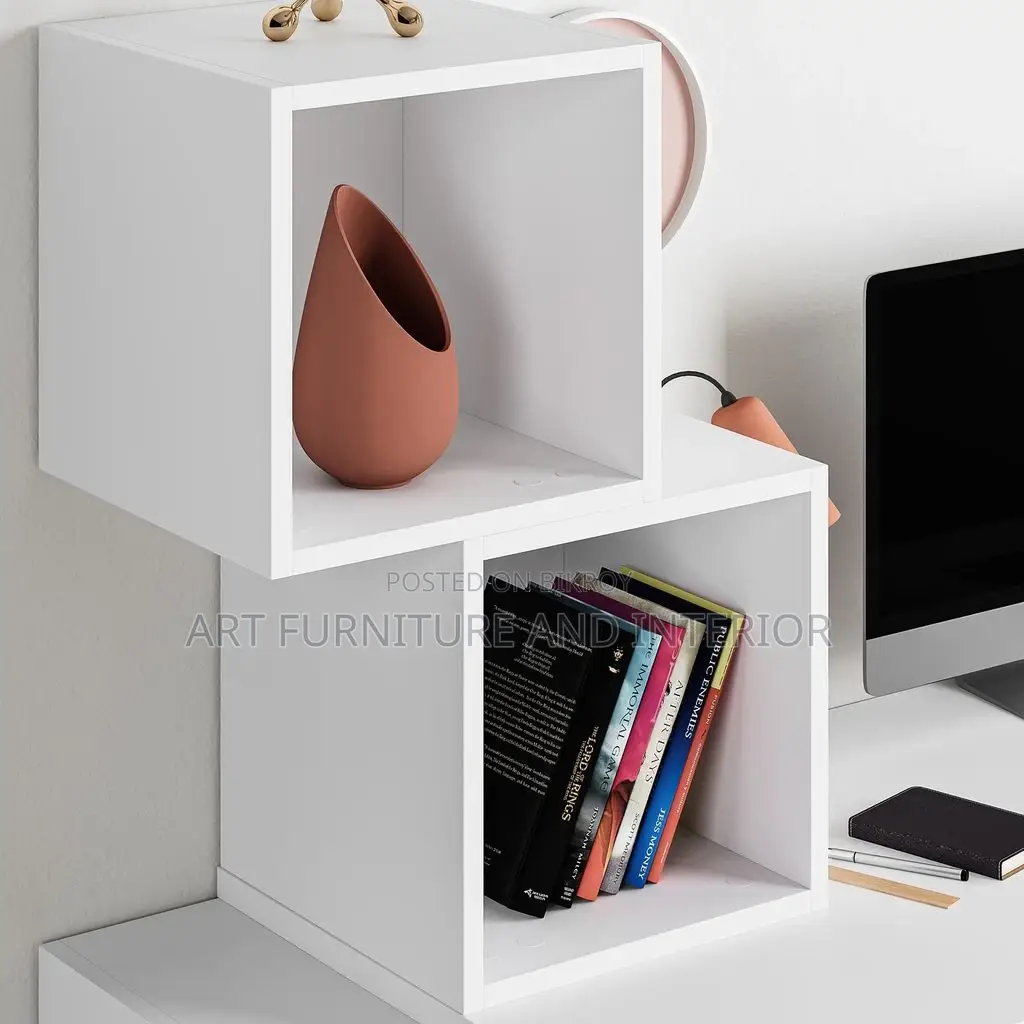 Study table cam cabinet 95