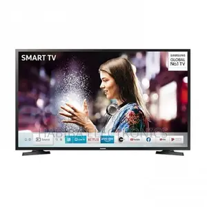 Samsung 32" T4400 FHD Smart LED TV With Official Warranty