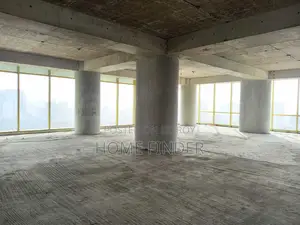 25,500 Sqft New Commercial Property Rent In Gulshan Avenue