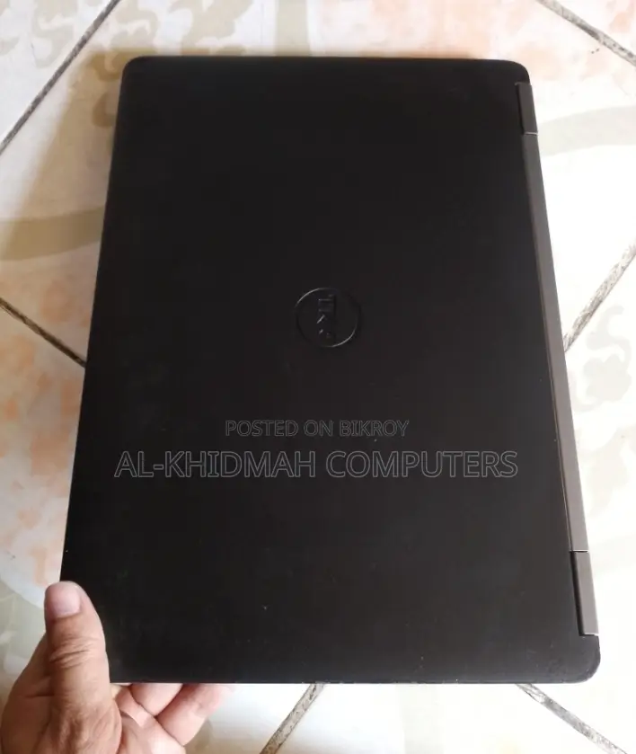 DELL Core i5 5th Gen Ultra Slim Laptop, কুরিয়ারেও দেয়া হয়।