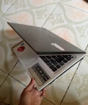 Acer Core i3 5th Gen Ultra Slim Laptop, Nationwide courier available.